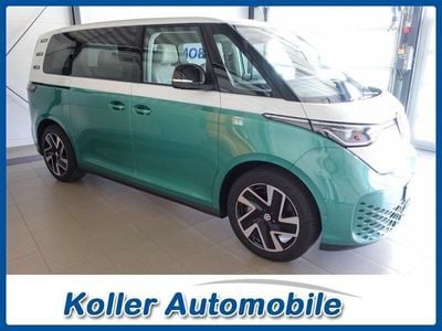 VW ID. Buzz