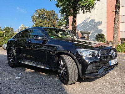 Mercedes GLC300