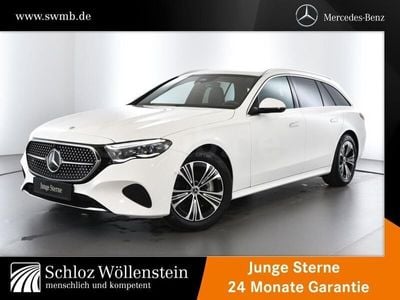 Mercedes E450