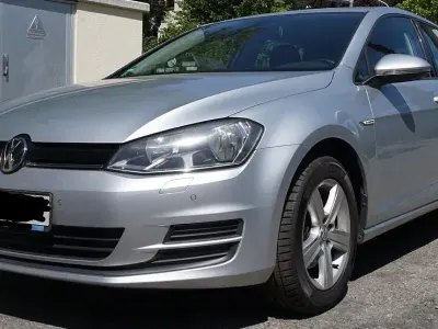Gebraucht VW Golf VII