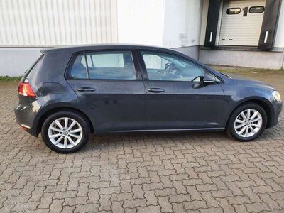 gebraucht VW Golf VI 1.2 TSI Comfortline