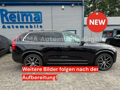 Gebraucht Volvo XC90