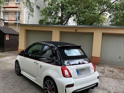 Abarth 595C