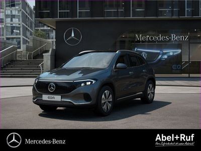 Mercedes EQA350