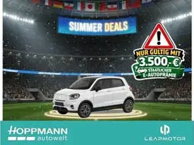 Gebraucht Leapmotor T03