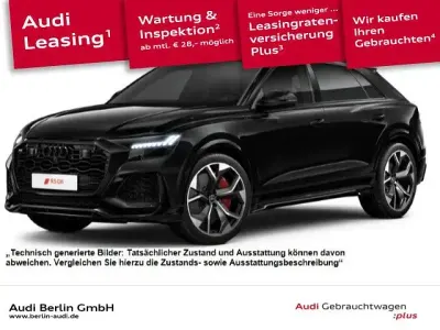 Gebraucht Audi RS Q8