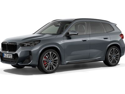 gebraucht BMW iX1 xDrive30