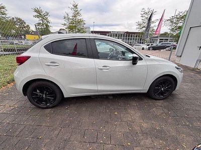 Second-hand Mazda 2 90 CP (66 kW) 2025 Ceramic Hatchback
