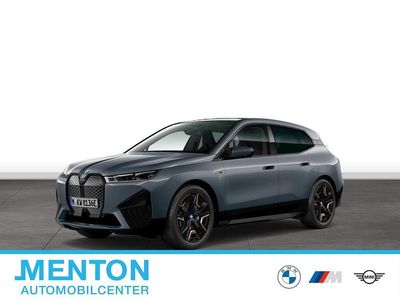 Gebraucht BMW iX 397 kW (540 PS) 2025 Grau SUV
