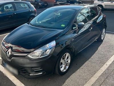 Renault Clio IV