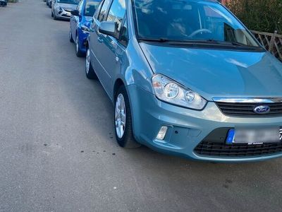 gebraucht Ford C-MAX 