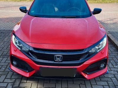 gebraucht Honda Civic 1.0 VTEC Turbo Dynamic Limited Edition...