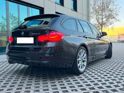 Używany BMW 330
