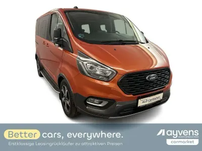 Gebraucht Ford Tourneo