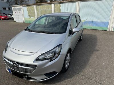 gebraucht Opel Corsa 1.2 Active Active