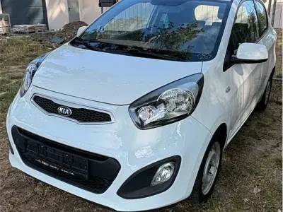 Gebraucht Kia Picanto