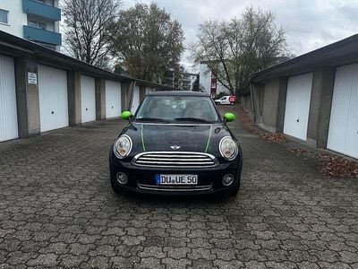 Mini One Clubman
