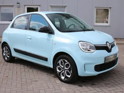 Używany Renault Twingo