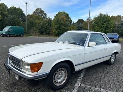 Mercedes SLC280