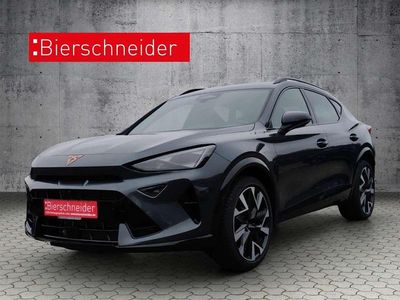 Nuova Cupra Formentor VZ 333 CV (244 kW) 2025 Grigio SUV