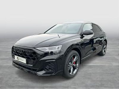 Nouă Audi Q8 Business 394 CP (289 kW) 2026 Negru SUV