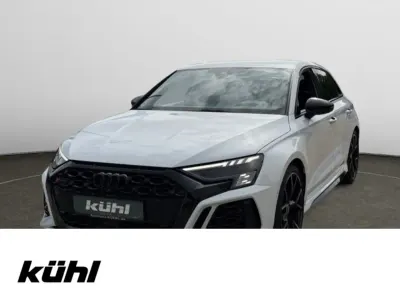 Gebraucht Audi RS3 Sportback Ambiente 400 PS (294 kW) 2024 Kleinwagen