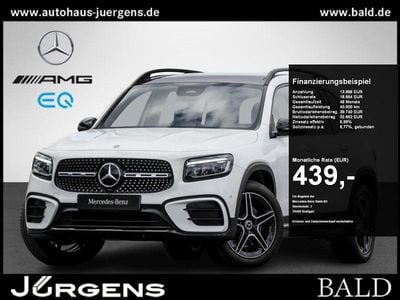 Mercedes GLB250
