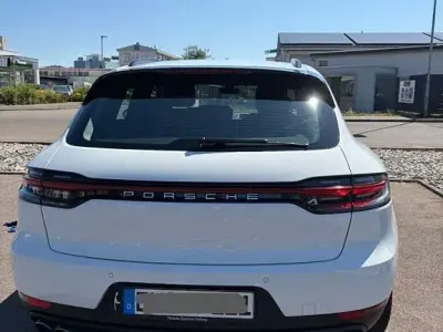 Gebraucht Porsche Macan S