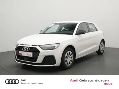 Gebraucht Audi A1 95 PS (69 kW) 2023 Weiss SUV