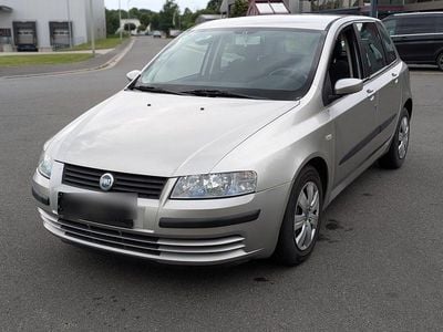 Fiat Stilo
