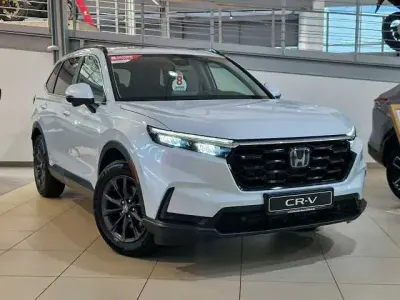 Gebraucht Honda CR-V
