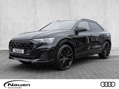 Nouă Audi Q8 Sport 286 CP (210 kW) 2026 Negru SUV