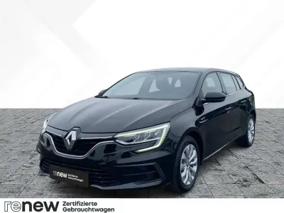 Gebraucht Renault Mégane GrandTour