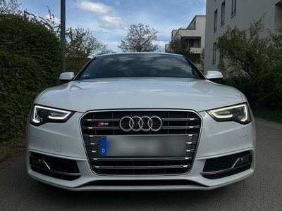 Audi S5 Sportback