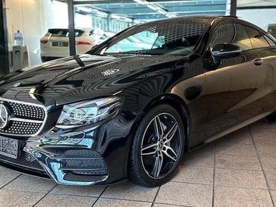 Mercedes E300