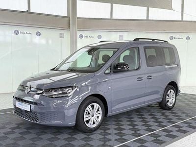 Gebraucht VW Caddy 150 PS (110 kW) 2025 Grau Van / Kleinbus