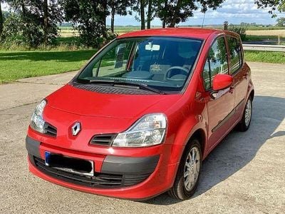 Renault Modus
