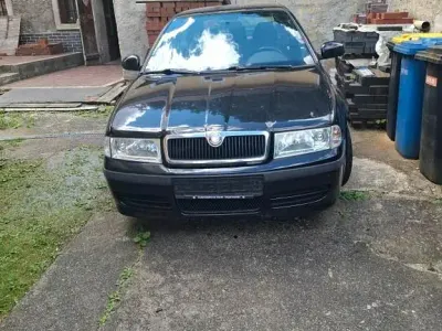 Gebraucht Skoda Octavia