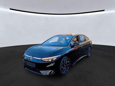 Gebraucht VW ID.7 Pro 210 kW (286 PS) 2023 Grenadillschwarz Kleinwagen