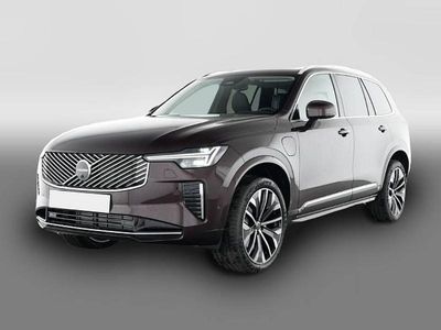 Usata Volvo XC90 Plus 455 CV (334 kW) 2025 Viola SUV