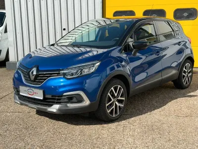 Occasion Renault Captur