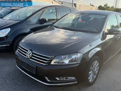 Gebraucht VW Passat