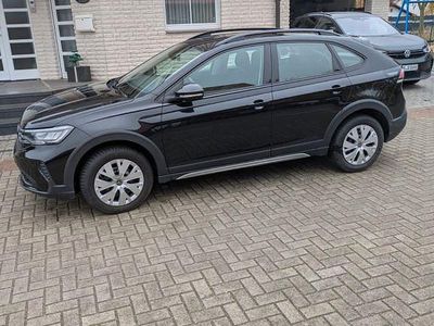 Gebraucht VW Taigo Life 116 PS (85 kW) 2024 Schwarz SUV
