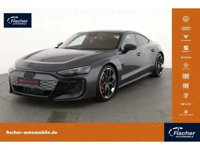 Gebraucht Audi RS e-tron GT