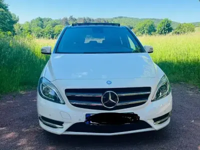 Gebraucht Mercedes 200