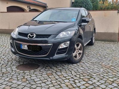 Mazda CX-7