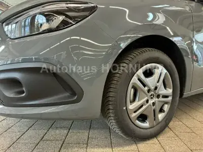 Neu Mercedes Citan 112 116 PS (85 kW) 2026 Grau Van / Kleinbus