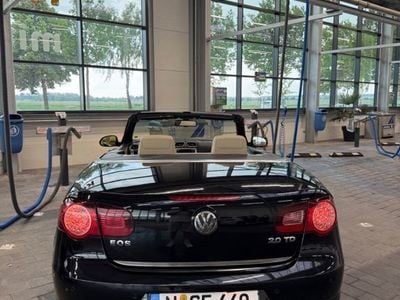 VW Eos