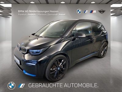 gebraucht BMW 120 i3sAh Navi Prof.Tempomat Sitzheizung DAB