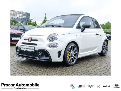 Second-hand Abarth 695C